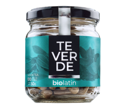 TE VERDE