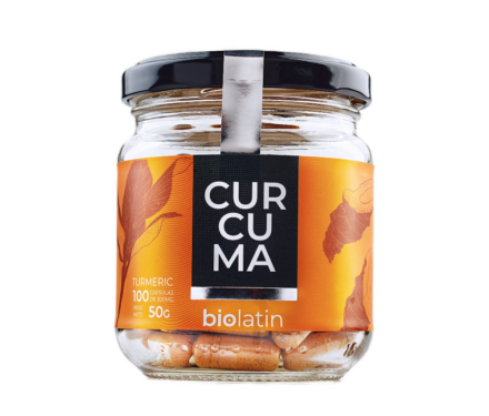 Cúrcuma