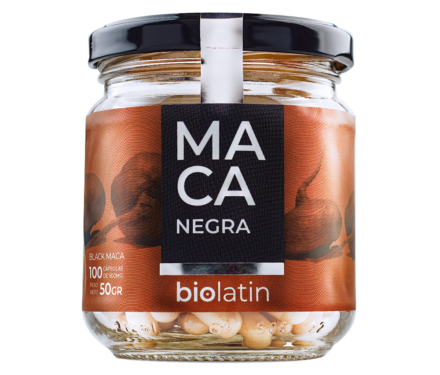 Maca Negra