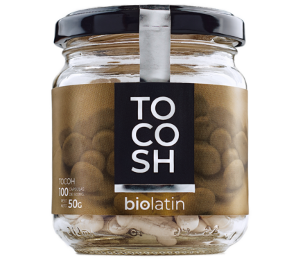 Tocosh