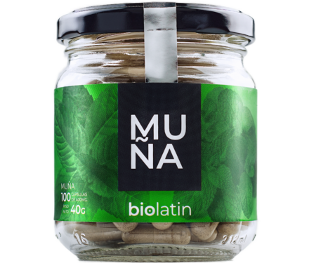Muña