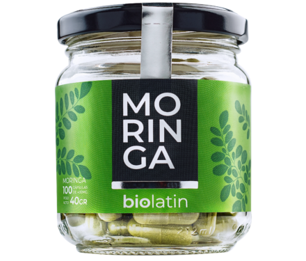 Moringa