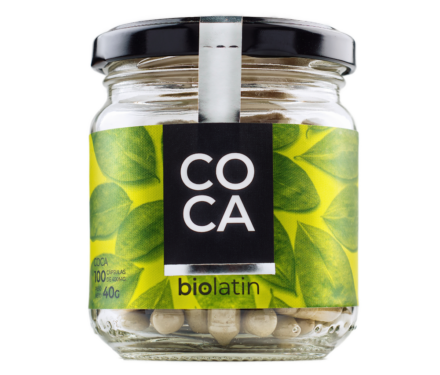Coca