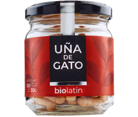 Uña de Gato