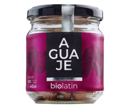 Aguaje